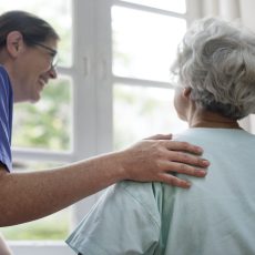 Nueva formación gratuita en atención sociosanitaria
